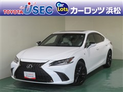 レクサス ES300h Fスポーツ