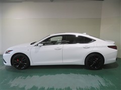 ES300h Fスポーツ