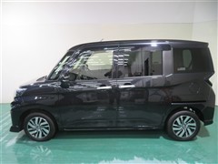 ルーミー カスタムG