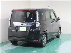 ルーミー カスタムG