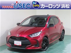 ヤリス G KINTOツーリング