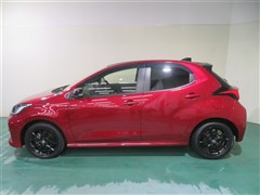 ヤリス G KINTOツーリング