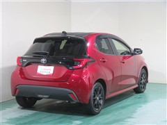 ヤリス G KINTOツーリング