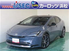 プリウス Z