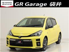 ヴィッツ GRスポーツ