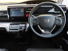 ステップWスパーダHV G Hセン