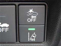 ステップWスパーダHV G Hセン