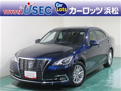 クラウンHV ロイヤルサルーン