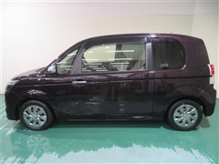 スペイド F クイーン