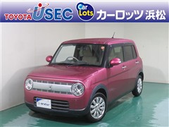 アルトラパン X