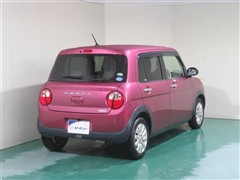 アルトラパン X