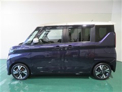 ルークスHスター GターボプロP