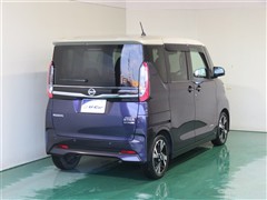 ルークスHスター GターボプロP