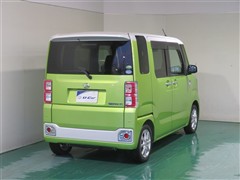 ウェイク LリミテッドSA3