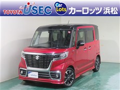 スペーシアカスタム HV XSターボ