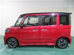 スペーシアカスタム HV XSターボ