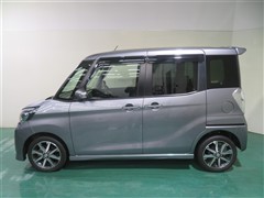 デイズルークス HスターGターボ