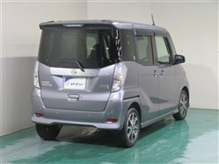 デイズルークス HスターGターボ