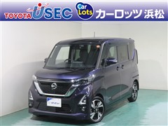 ルークス HスターGターボプロP