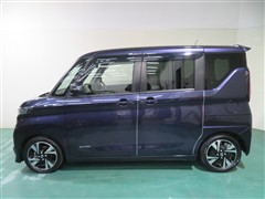 ルークス HスターGターボプロP