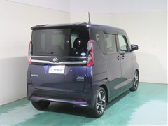 ルークス HスターGターボプロP