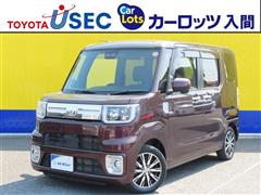 ウェイク Gターボ SA3