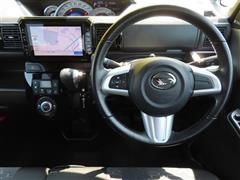 ウェイク Gターボ SA3