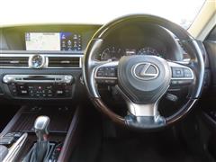 GS350 バージョンL