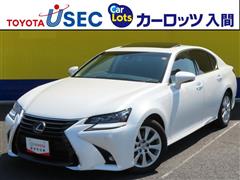 レクサス GS450h Iパッケージ