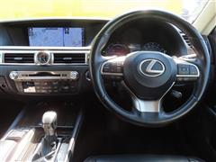 GS450h Iパッケージ