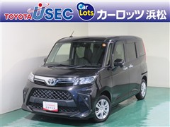 トヨタ ルーミー G