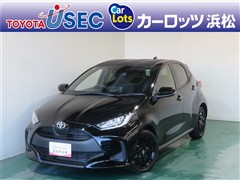 ヤリスG KINTOツーリングセレ