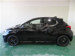 ヤリスG KINTOツーリングセレ