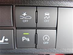 タントカスタム RS ターボ