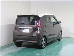 デイズ HスターGターボプロP