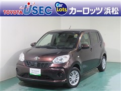 パッソ X LパッケージS