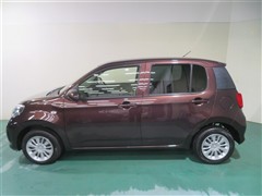 パッソ X LパッケージS