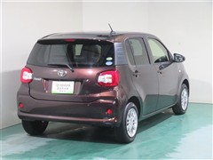 パッソ X LパッケージS