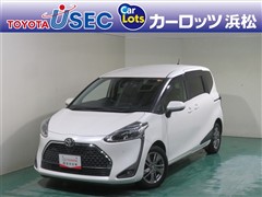 シエンタ G クエロ