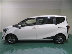 シエンタ G クエロ