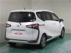 シエンタ G クエロ