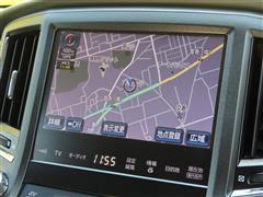 クラウンアスリート HV アスリートS