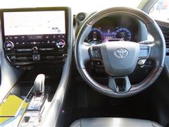 アルファードHEV Z 4WD