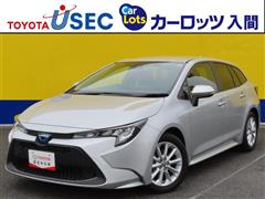 カローラツーリング HEV S