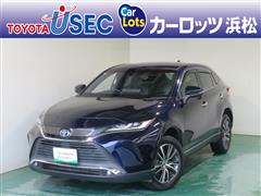 トヨタ ハリアー HEV G 4WD