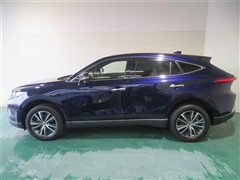 ハリアー HEV G 4WD