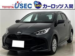 トヨタ ヤリス 1.5Z