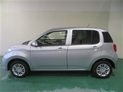 パッソ X LパッケージS