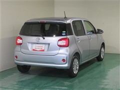 パッソ X LパッケージS