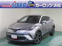 C-HR G-T 4WD